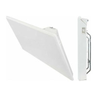 Обогреватель Nobo NTL4S15 64928123