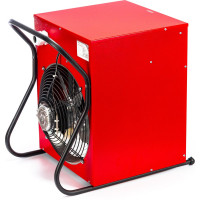 Тепловая пушка Hintek Т-18380, 18 кВт 04.000051