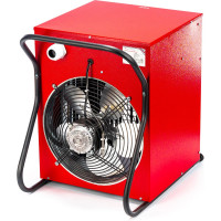 Тепловая пушка Hintek Т-18380, 18 кВт 04.000051