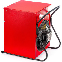 Тепловая пушка Hintek Т-18380, 18 кВт 04.000051