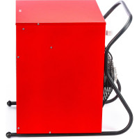 Тепловая пушка Hintek Т-18380, 18 кВт 04.000051