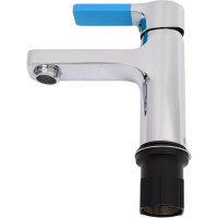 Смеситель для раковины Lemark Aura LM0606C