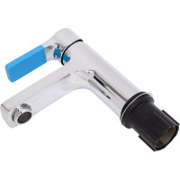 Смеситель для раковины Lemark Aura LM0606C