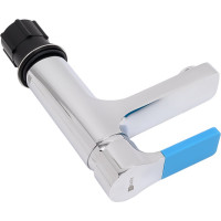 Смеситель для раковины Lemark Aura LM0606C