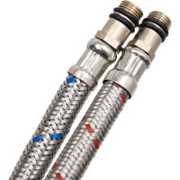 Смеситель для раковины Lemark Aura LM0606C