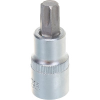Головка со вставкой TORX T55, 55 мм, 1/2" DR Airline AT-BS-23