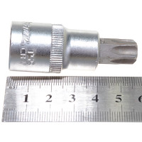 Головка со вставкой TORX T55, 55 мм, 1/2" DR Airline AT-BS-23