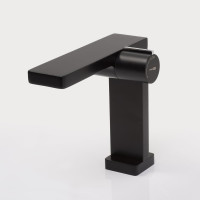 Смеситель для умывальника WasserKRAFT Elbe 7410