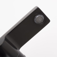 Смеситель для умывальника WasserKRAFT Elbe 7410