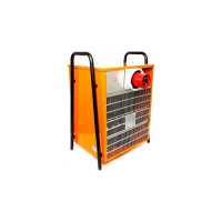 Электрический воздухонагреватель REDVERG RD-EHS22/380 6631482