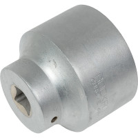 Головка торцевая 12-гранная (70 мм; L 82 мм; 3/4) ROCKFORCE RF-56970(18635)