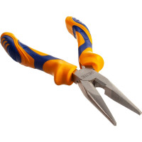 Длинногубцы 160 мм HELFER HF004023