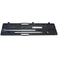 Динамометрический ключ 300-1500Нм 1" AIST 160261500 00-00016491