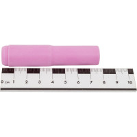 Сопло удлиненное № 7L IPT1715 (10 шт; 11 мм) для TIG TP 17/18/26 ПТК 00000027242