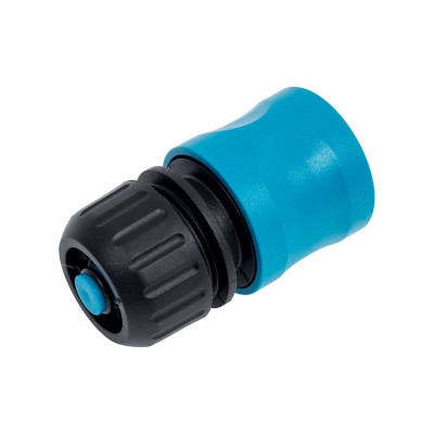 Коннектор - стоп 1/2''-5/8' BASIC Cellfast 50-120