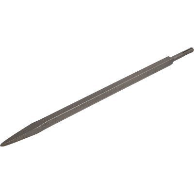 Пика sds-plus 17x400 мм для перфоратора стз-02717400 Strong D34289