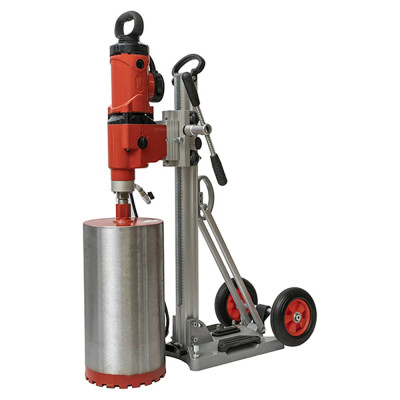 Комплект для алмазного сверления VOLL industrial v-kit 250 1.33250