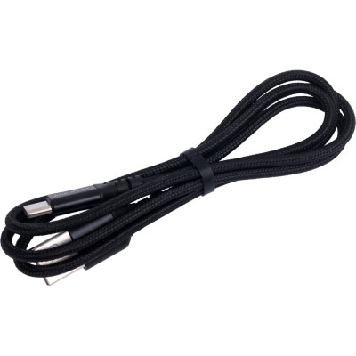 Кабель VENTION USB Type C M/USB 2.0 AM - 1м. COKBF
