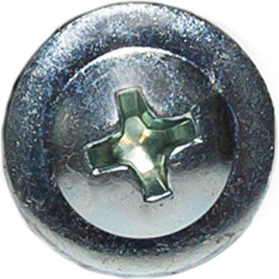 Саморез c пресс-шайбой HARDWEX ТМ HWX2-T-P5-4.2x19 мм, цинк, 1000 шт. 2500000002113