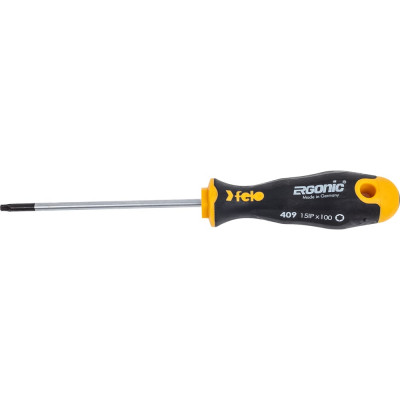 Отвертка Felo Ergonic Torx Plus IP15x100 40915340