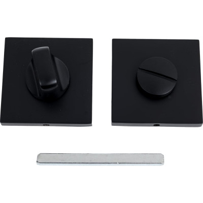 Сантехническая завертка BUSSARE WC-40 BLACK 940000004041