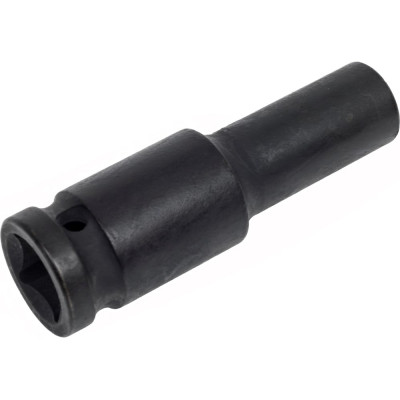 Головка ударная глубокая 12-гранная 11 мм, 1/2''DR Forsage F-4488511(54909)