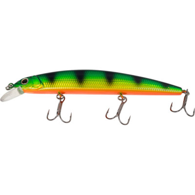 Воблер Strike Pro Montero 110SP цвет: A45T Natural Perch EG-190C-SP#A45T