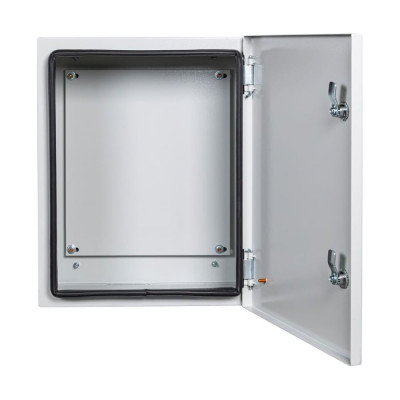 Универсальный монтажный шкаф MASTERMANN -13У 400х500х220 мм IP66 00-01020312