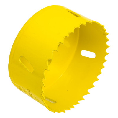 Коронка по металлу 90 мм, BiM М42 WOLFSTAR cw00198