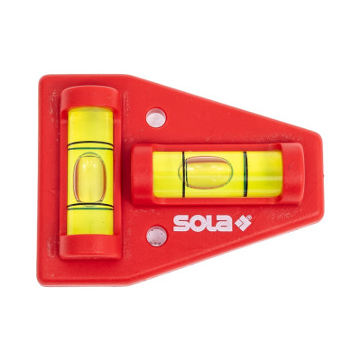 Уровень SOLA крестовой K 5 01430901