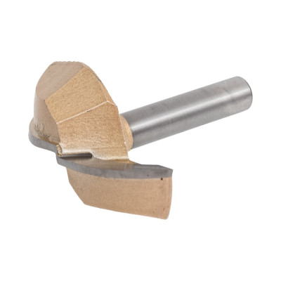 Фреза фигирейная вертикальная СТФ-2405 50х11х8 мм Strong стф-24050050