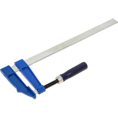 Струбцина PARK f-образная 80x300мм 106121