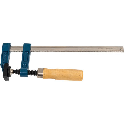 Универсальная струбцина UNIPRO 50x200 мм, F-образная Wilton 76101