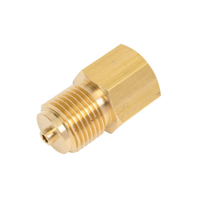 Переходник М20x1/5F - G1/2M, латунь BD 1271254007