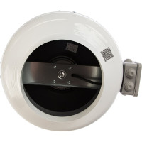 Канальный вентилятор SHUFT TUBE 200XL