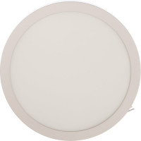 Накладной светильник Smartbuy LED Round SDL 18w/6500K/IP20 SBL-RSDL-18-65K