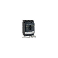 Автоматический выключатель EKF ВА-99C, 160/160А, 3P, 36кА, PROxima mccb99C-160-160