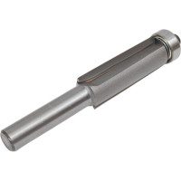 Фреза обгонная (19х51 мм; S=12 мм; Z2) WPW FU81902