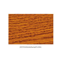 Морилка Minwax WF 223 Колониальный клен 3.785 л 71005