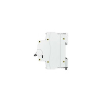 Автоматический выключатель EKF 2P 63А C 10kA ВА 47-100 PROxima mcb47100-2-63C-pro
