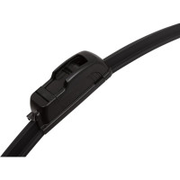 Щетки стеклоочистителя AVS бескаркасные Basic Line BL-26 65 см 1 шт 43166