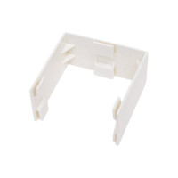 Соединитель IEK КМС 40х40см 4шт. CKMP10D-S-040-040-K01-R