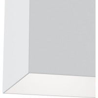 Потолочный светильник MAYTONI Alfa C015CL-01W