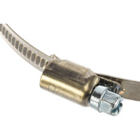 Стальной винтовой хомут СТМ 5 105-127 мм 9 мм CHSV0005