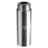 Удлинитель СТМ 1/2"х60 мм, г/ш CREMF060