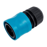 Коннектор - стоп 1/2''-5/8' BASIC Cellfast 50-120