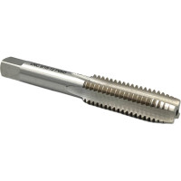 Дюймовый метчик TORNERI UNC 9/16" 12 нитей Р6М5 035360