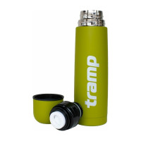 Термос Tramp Basic 0.75 л, оливковый TRC-1124