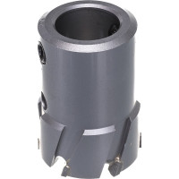 Коронка с твердосплавными напайками Power-Max 30 (35х30 мм) Karnasch 20.1130A-035