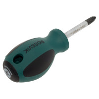 Крестовая отвертка ROSSVIK PH2х45мм PH2045